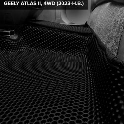 Второй ряд перемычка