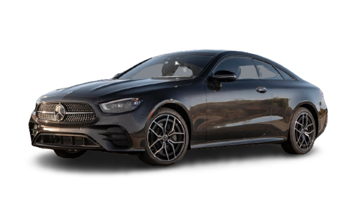 2D коврики EVA в салон и багажник  на Mercedes-Benz E С238 (2016-н.в.)